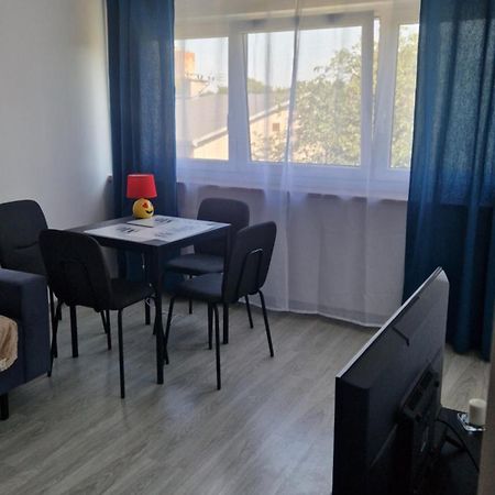 Wielkopolska Apartment 罗兹 外观 照片