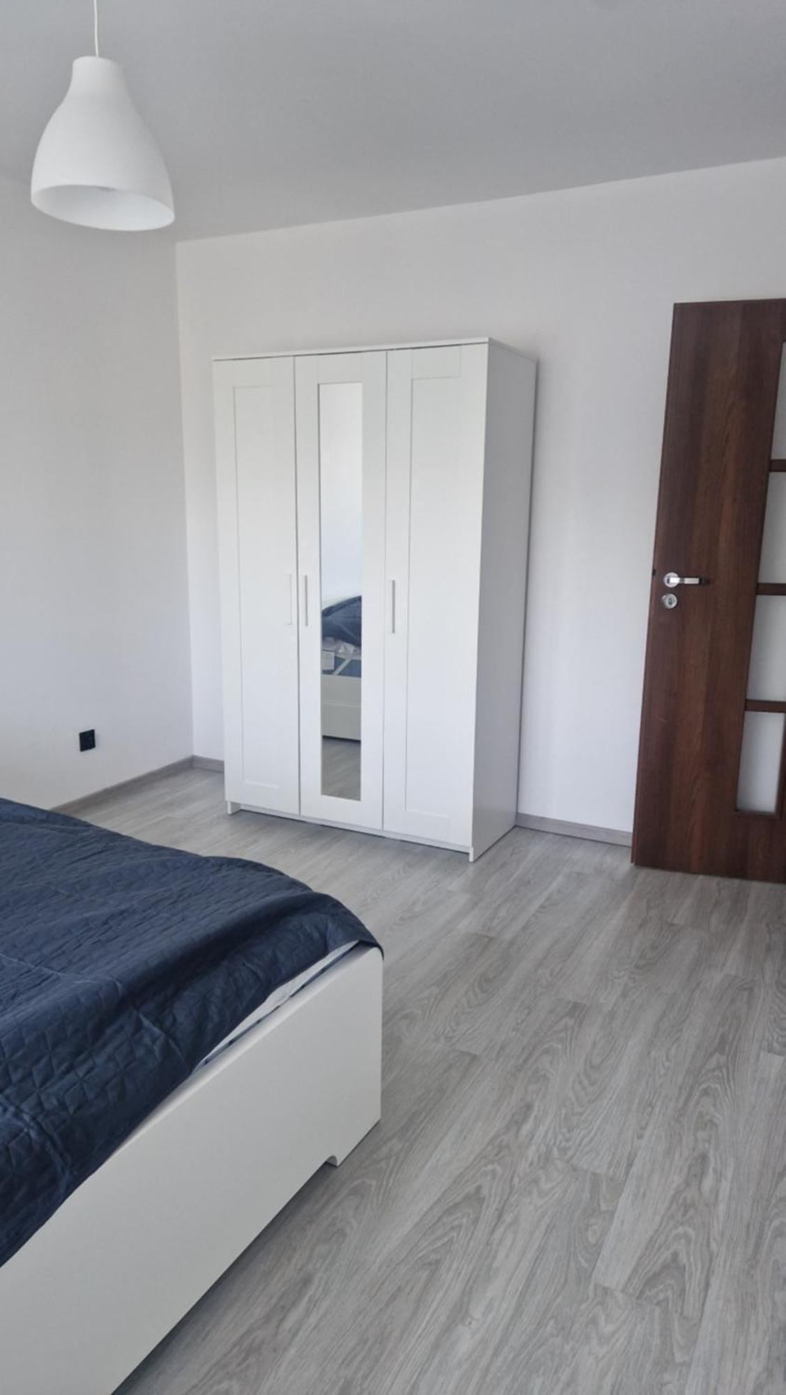 Wielkopolska Apartment 罗兹 外观 照片