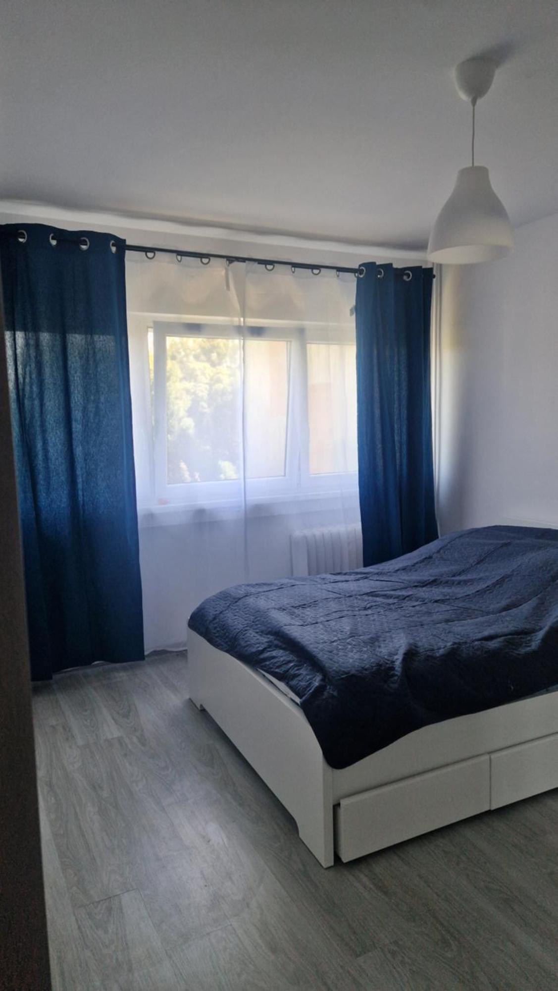 Wielkopolska Apartment 罗兹 外观 照片