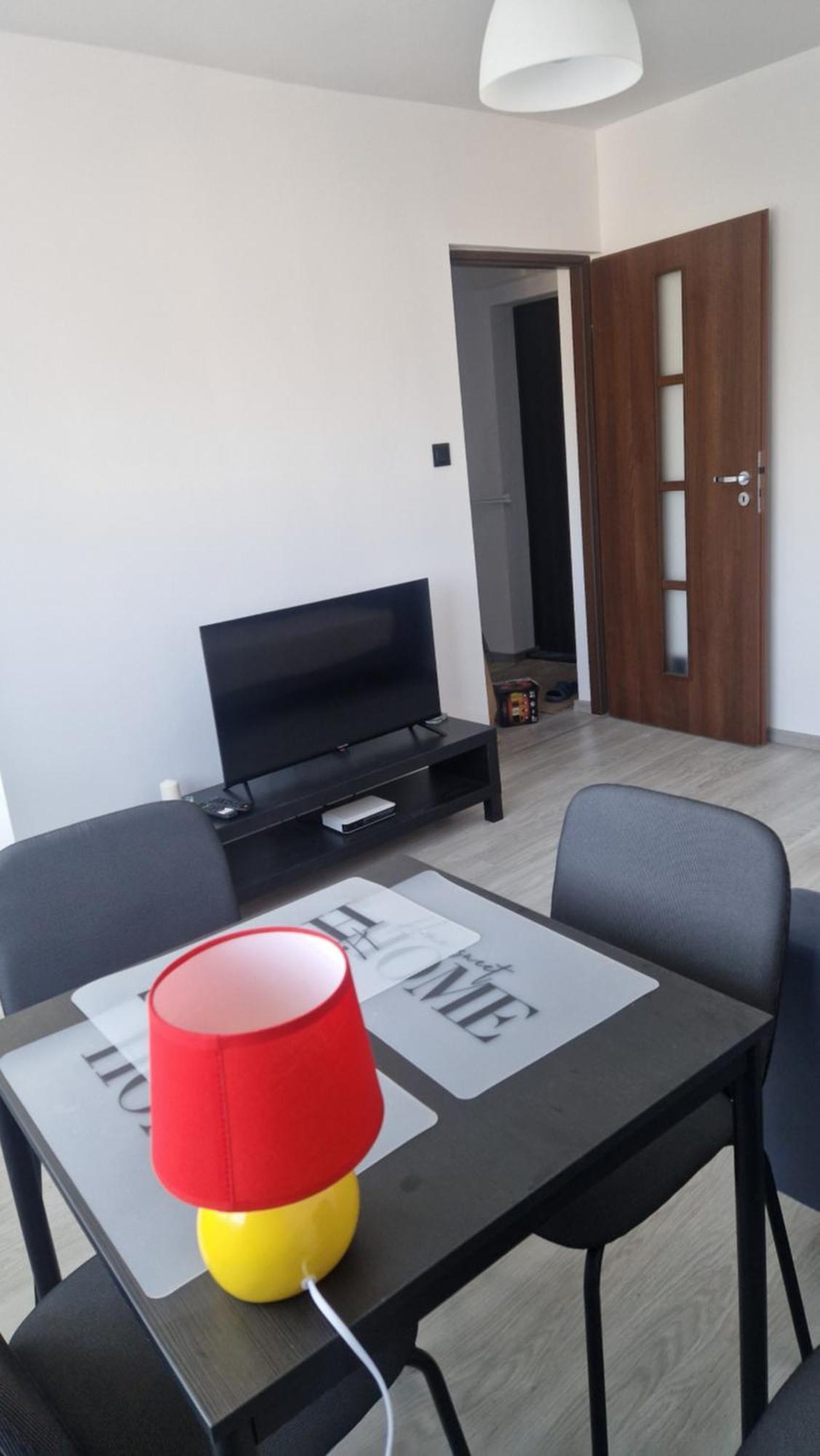 Wielkopolska Apartment 罗兹 外观 照片