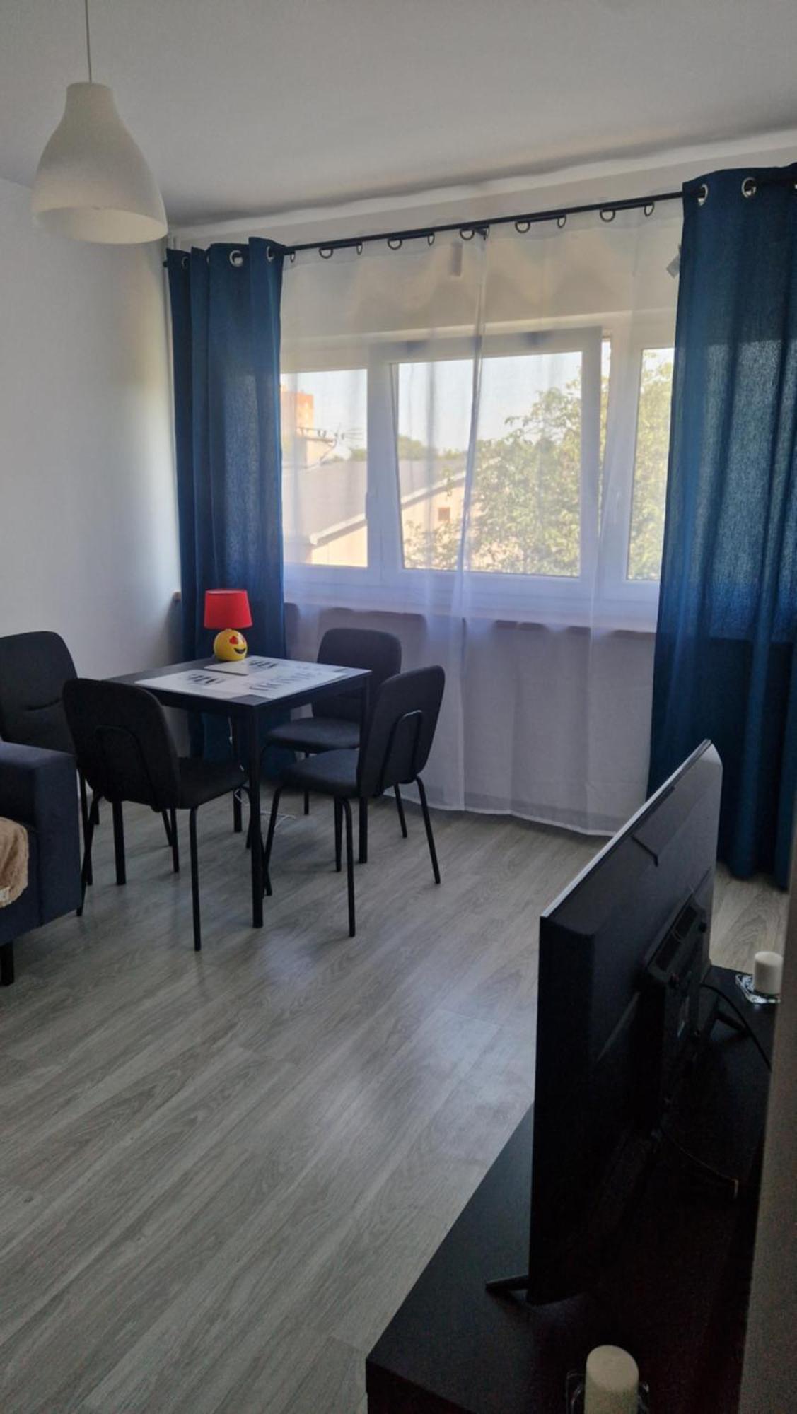 Wielkopolska Apartment 罗兹 外观 照片