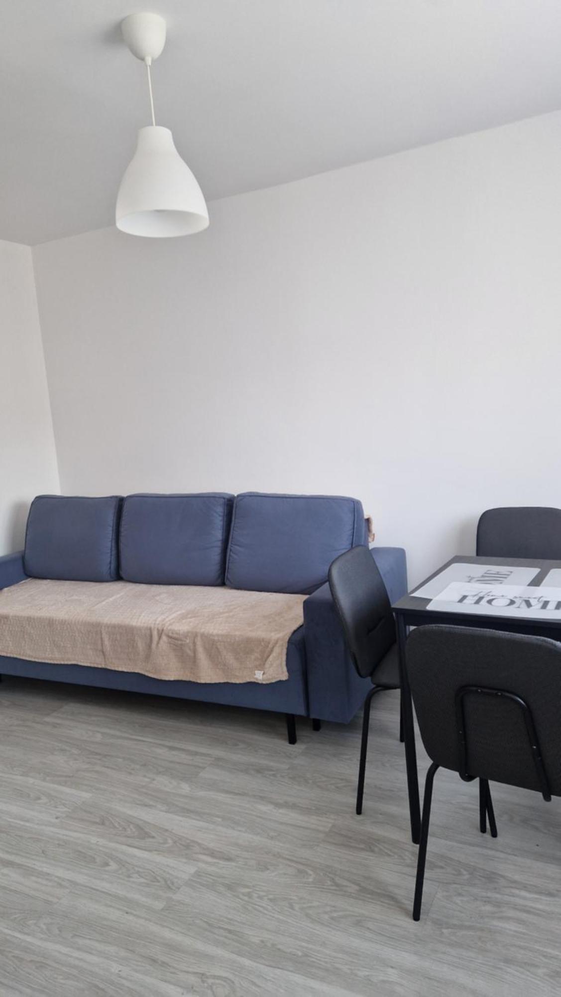 Wielkopolska Apartment 罗兹 外观 照片