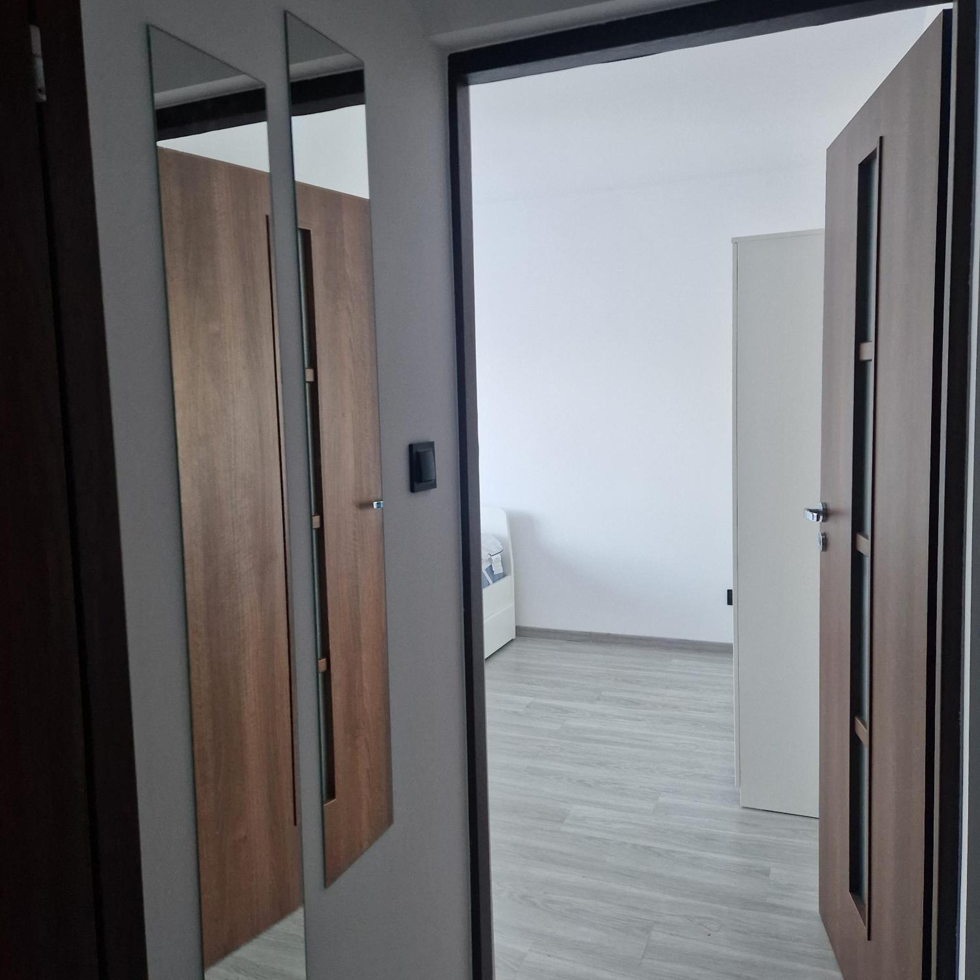 Wielkopolska Apartment 罗兹 外观 照片