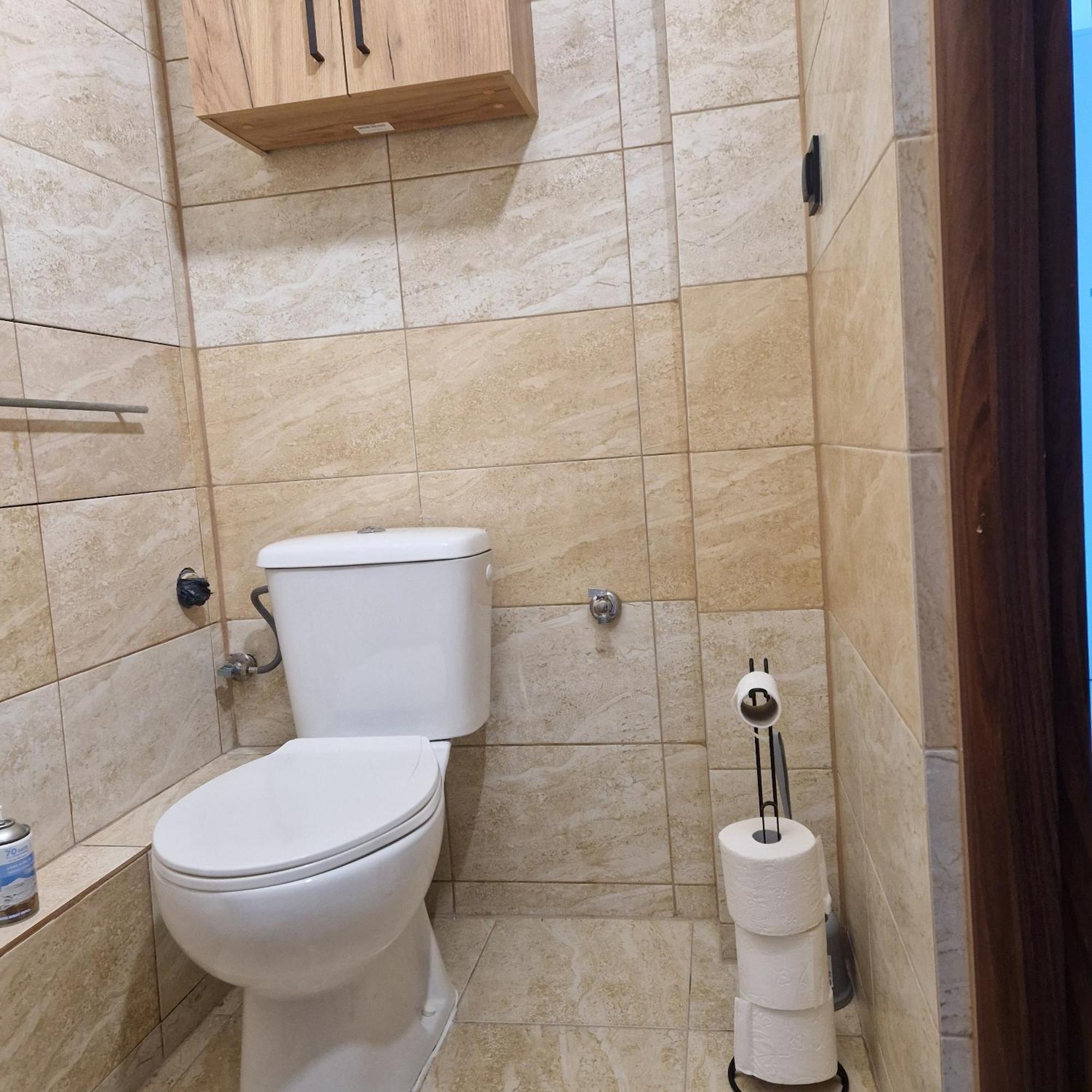 Wielkopolska Apartment 罗兹 外观 照片